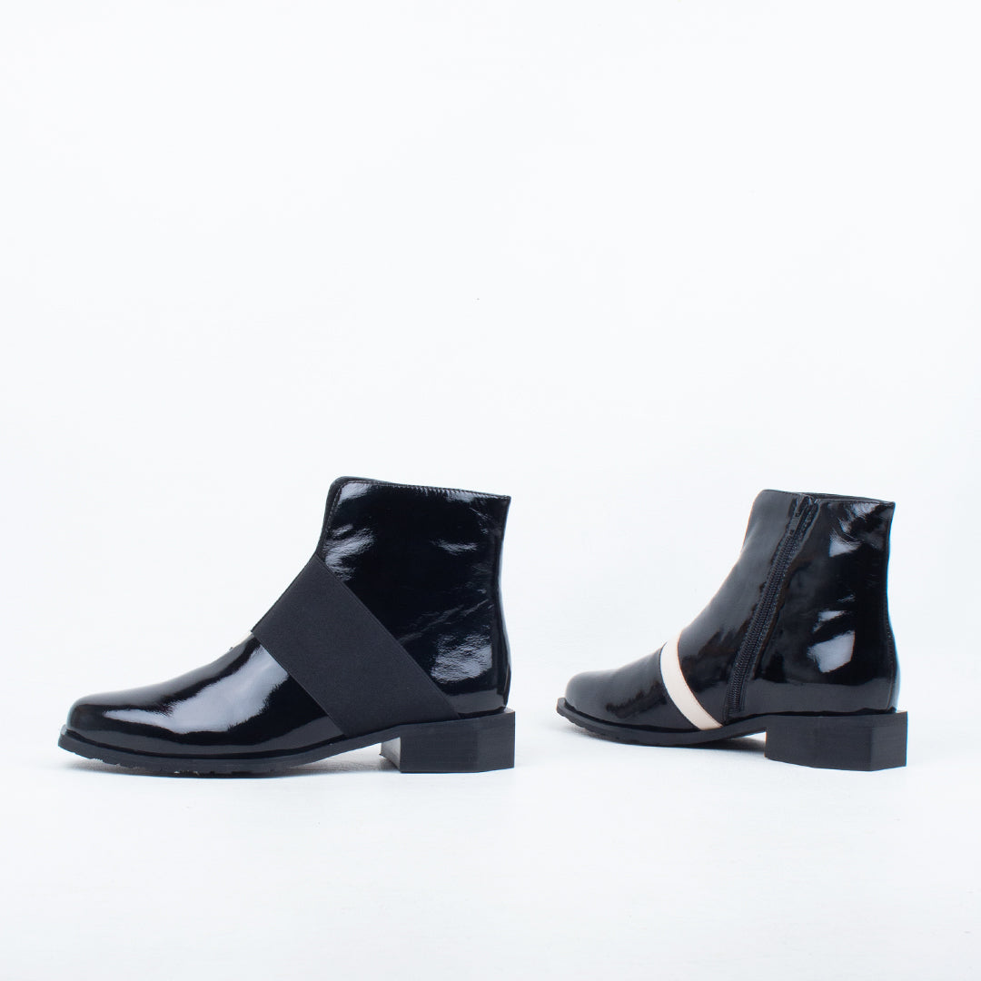 Rollo Ankle Boot Rollo Ankle Boot