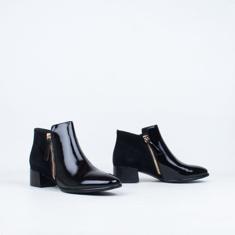Abbak Boot Abbak Boot
