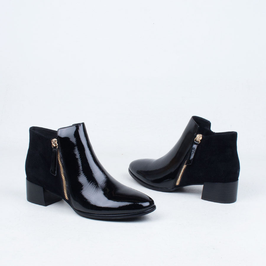 Abbak Boot Abbak Boot
