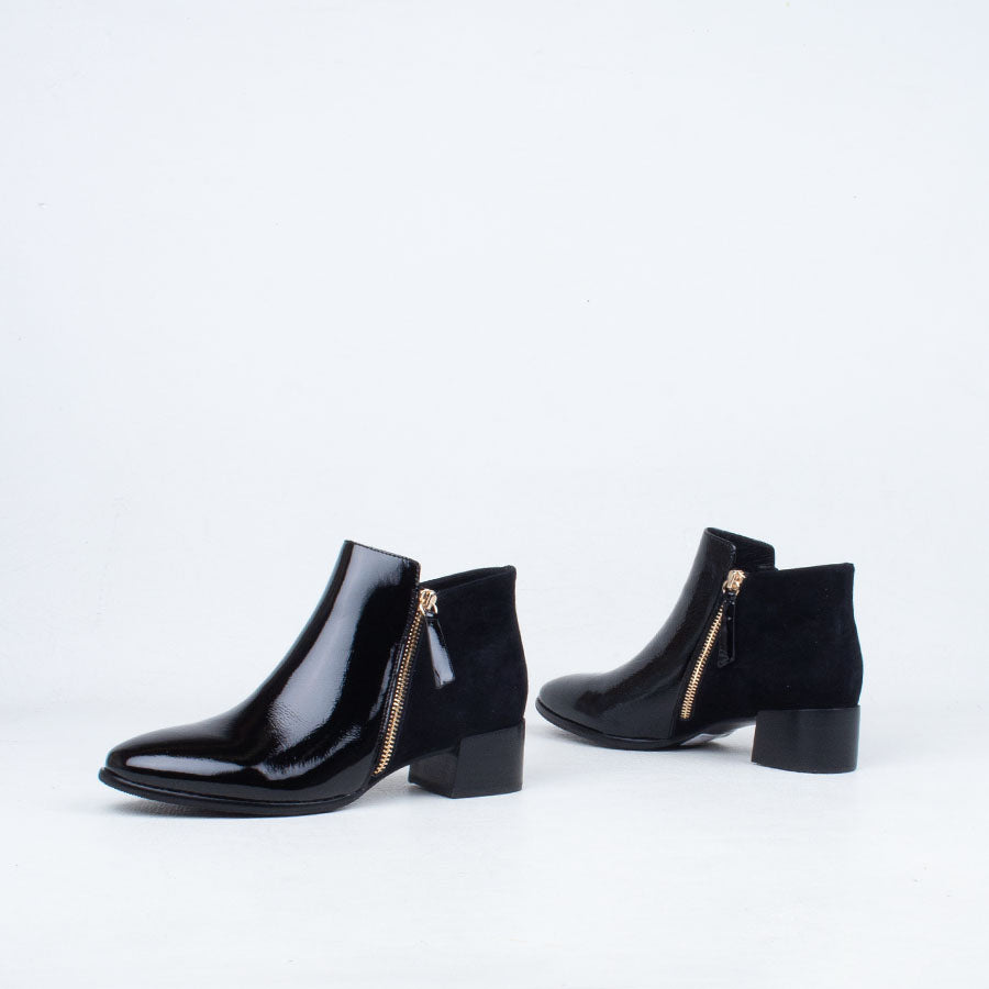 Abbak Boot Abbak Boot