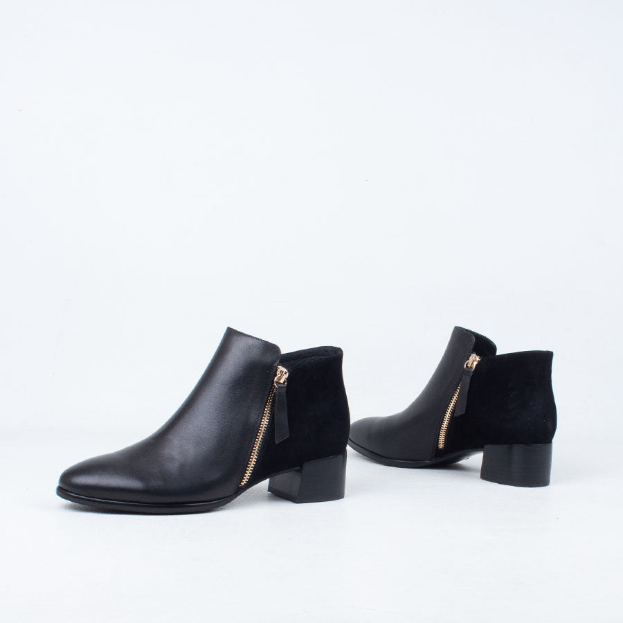 Abbac Boot Abbac Boot