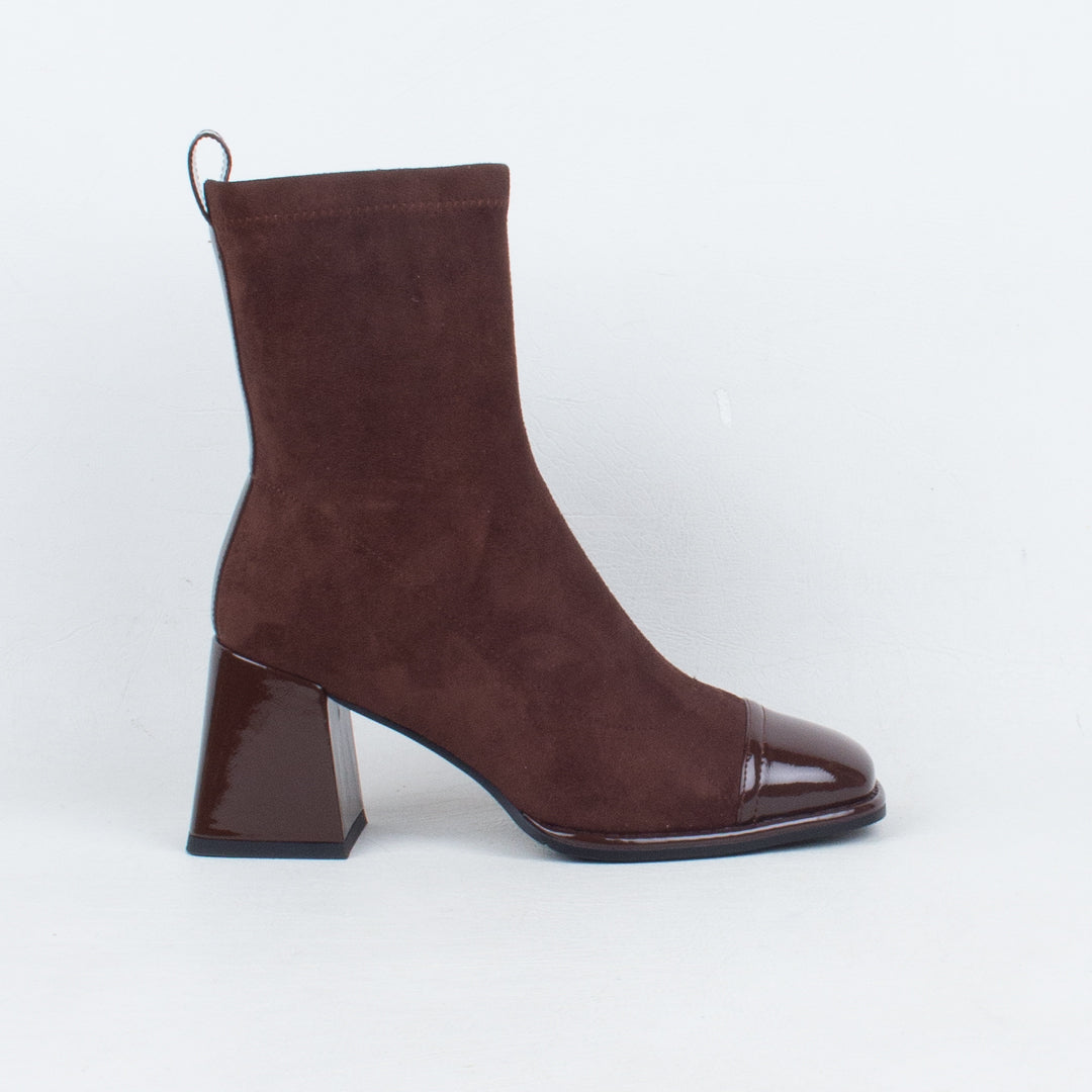 Abolish Ankle Boot Abolish Ankle Boot