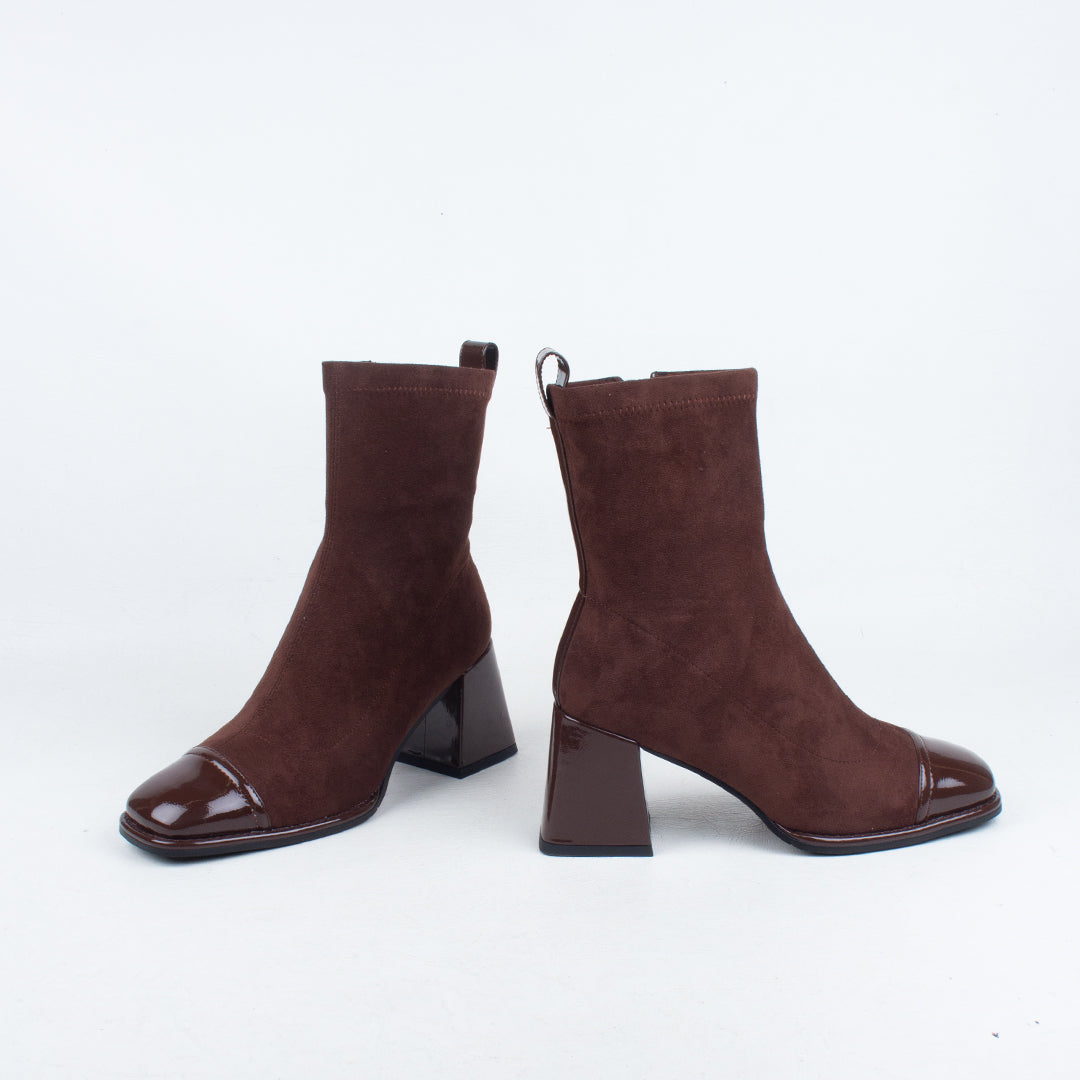 Abolish Ankle Boot Abolish Ankle Boot