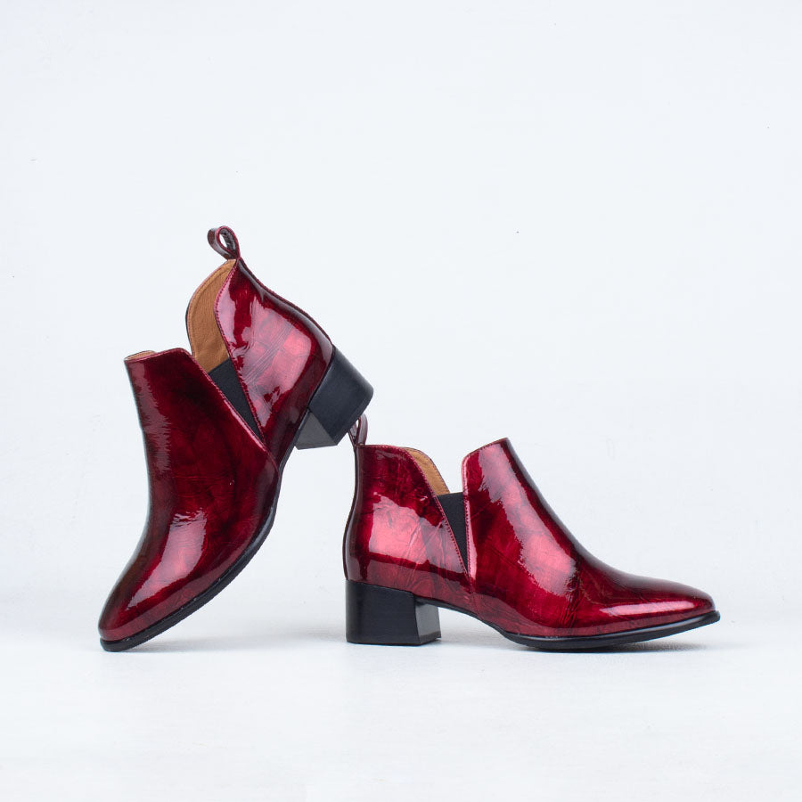 Anexia Boot Anexia Boot