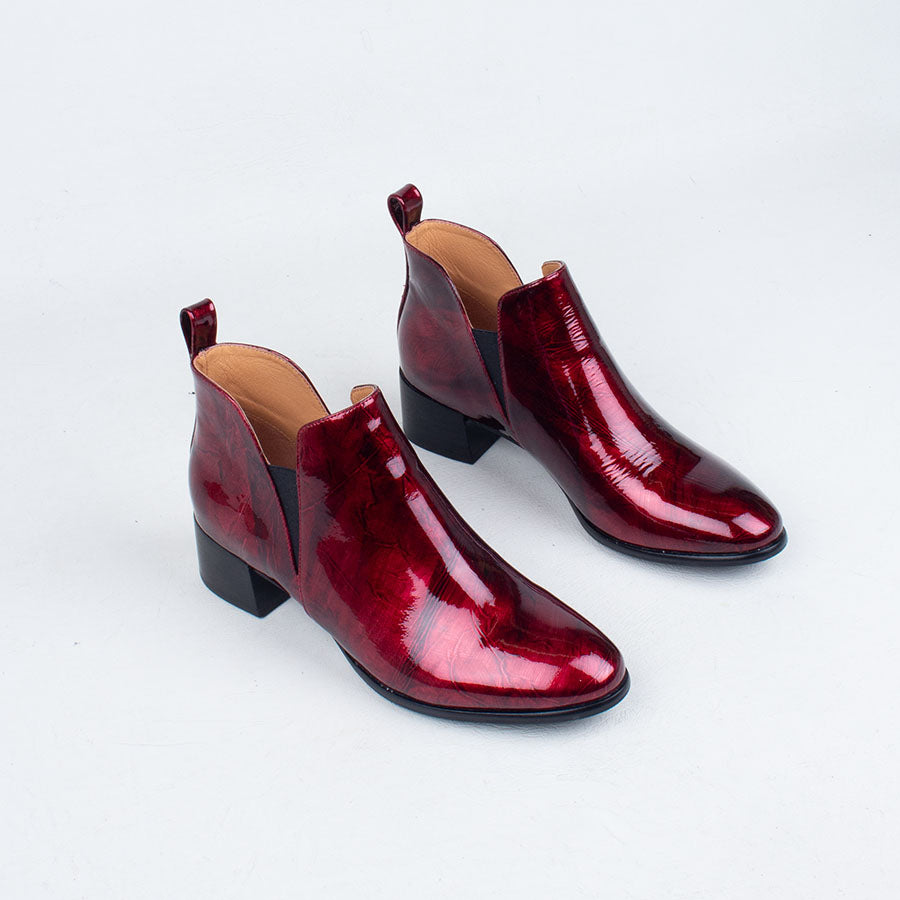 Anexia Boot Anexia Boot
