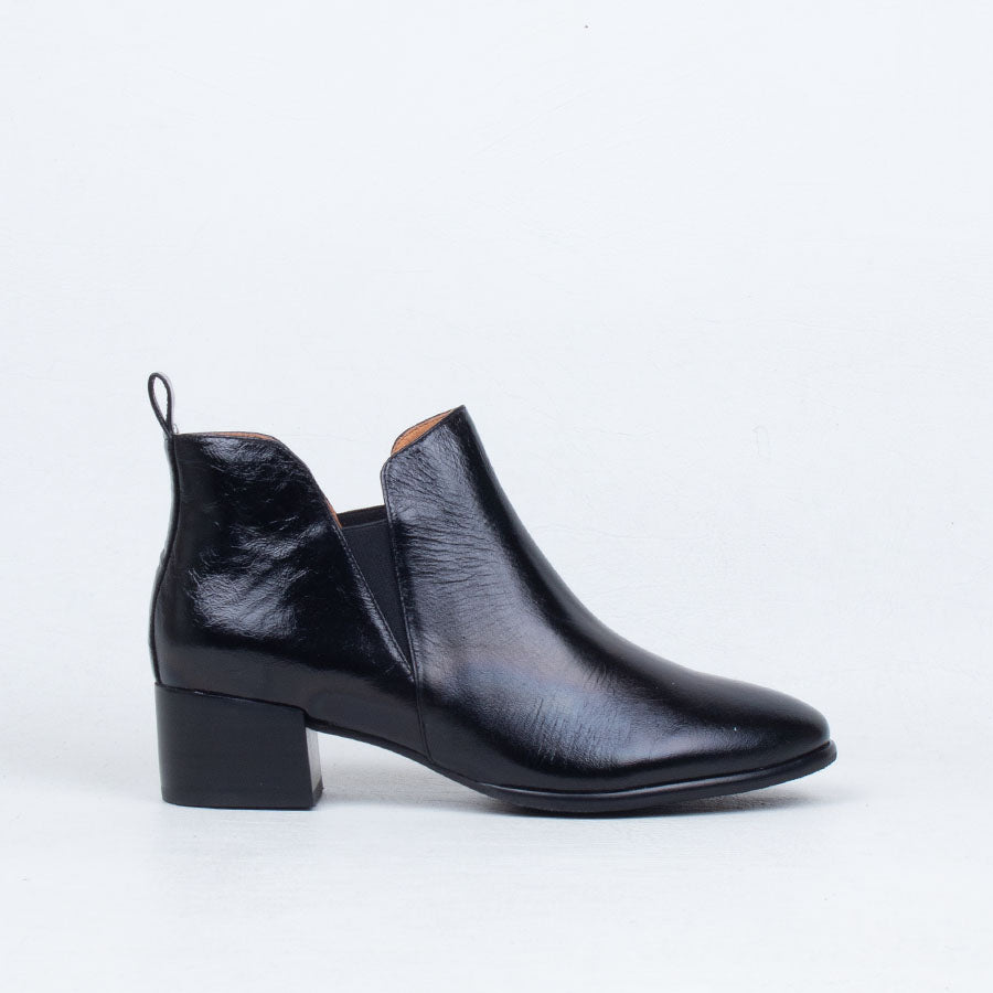 Anexia Boot Anexia Boot