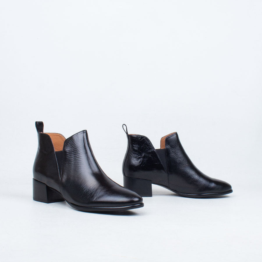 Anexia Boot Anexia Boot
