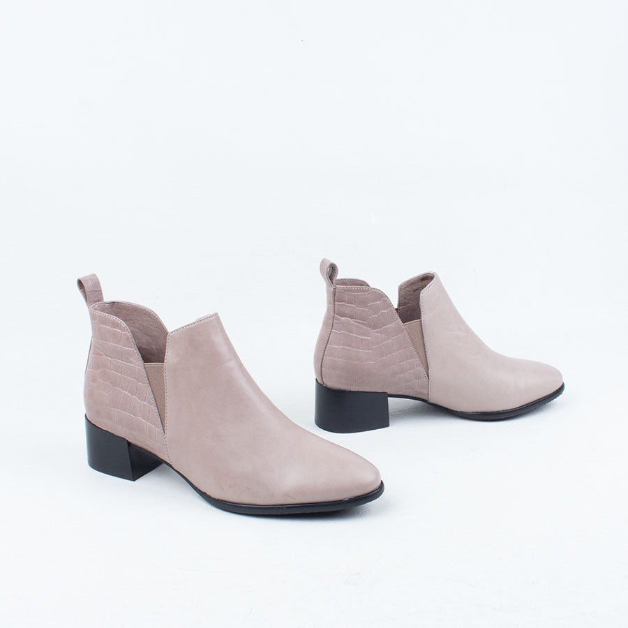 Anexia Boot Anexia Boot
