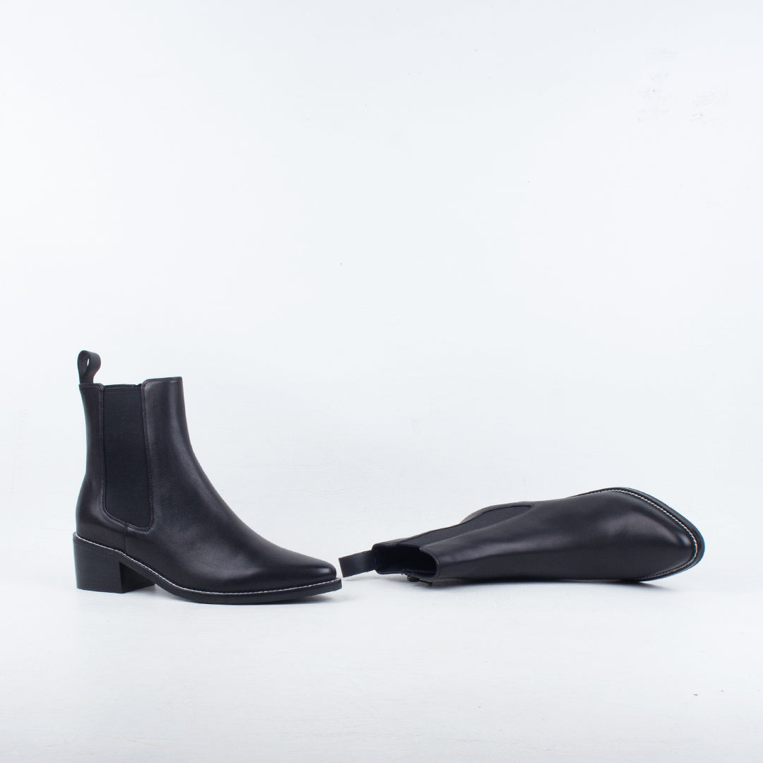 Dacron Ankle Boot Dacron Ankle Boot