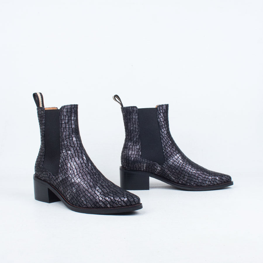 Daily Ankle Boot Daily Ankle Boot