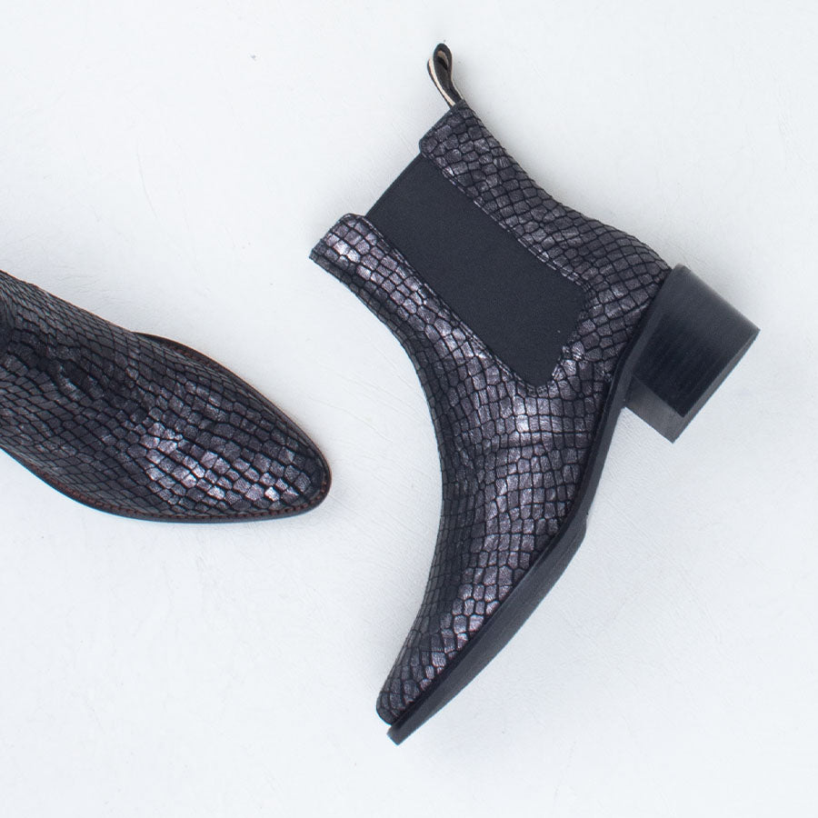 Daily Ankle Boot Daily Ankle Boot