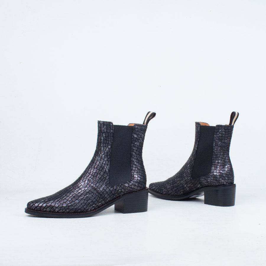 Daily Ankle Boot Daily Ankle Boot