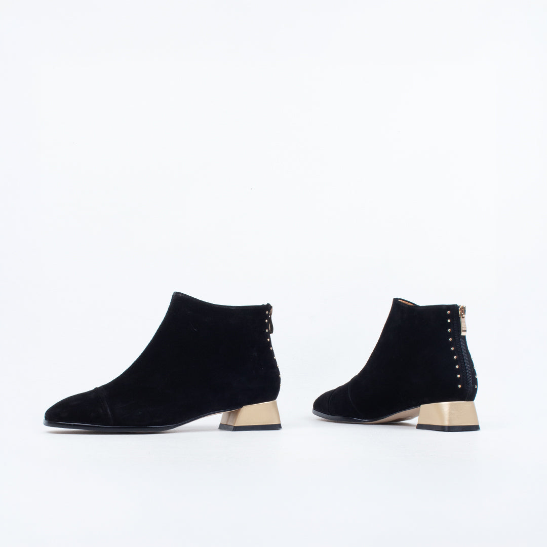 Demon Ankle Boot Demon Ankle Boot