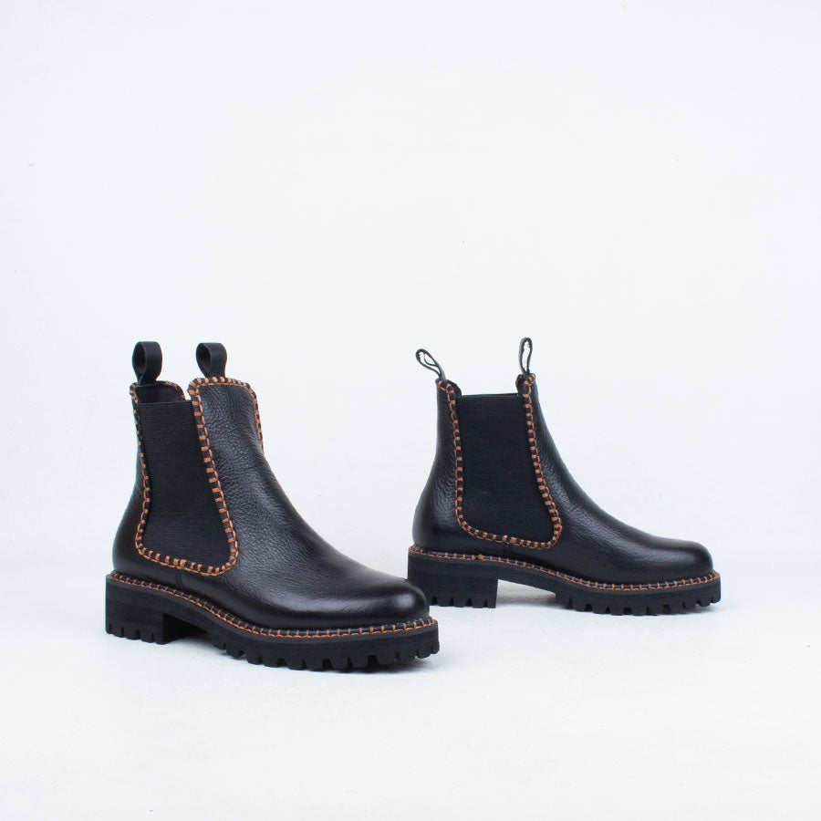 Dodger Boot Dodger Boot