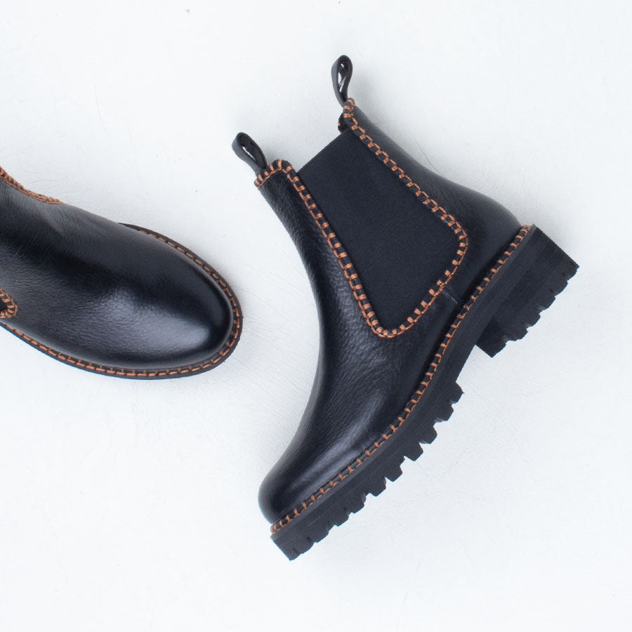 Dodger Boot Dodger Boot