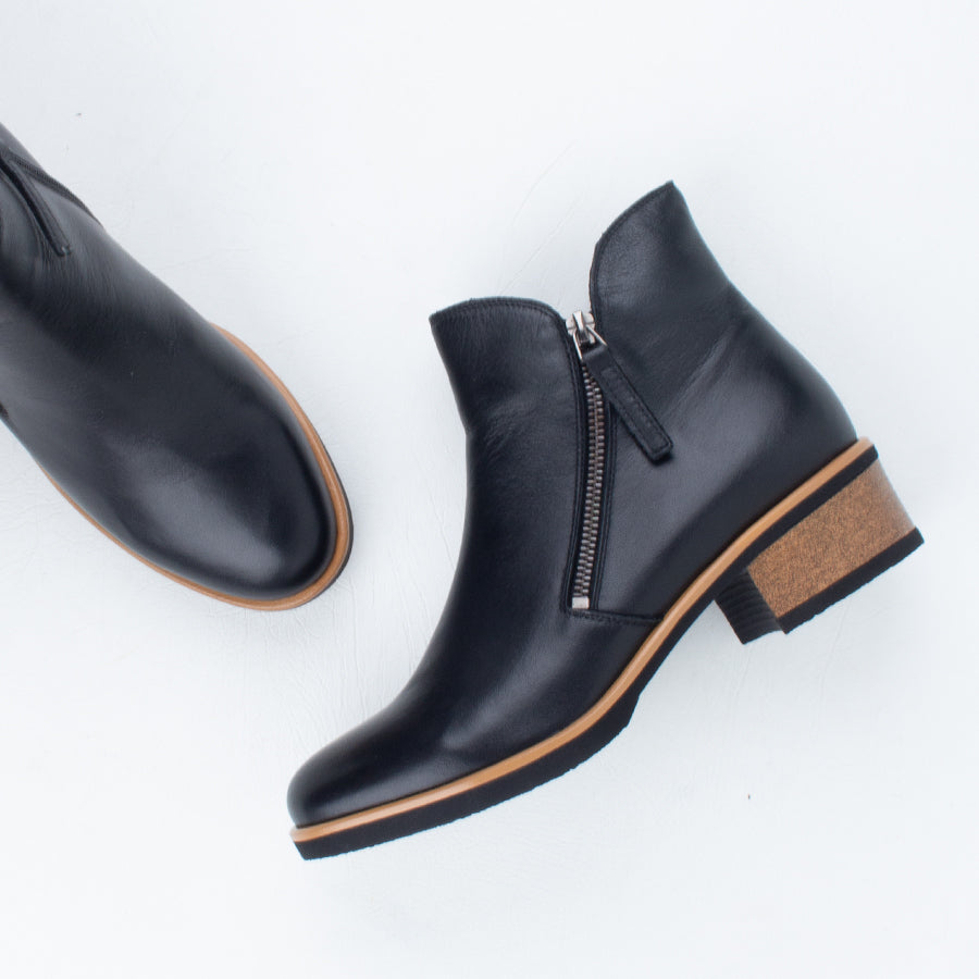 Dolomite Ankle Boot Dolomite Ankle Boot