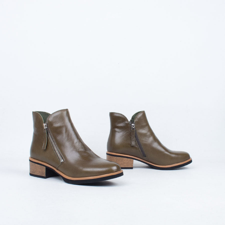 Dolomite Ankle Boot Dolomite Ankle Boot