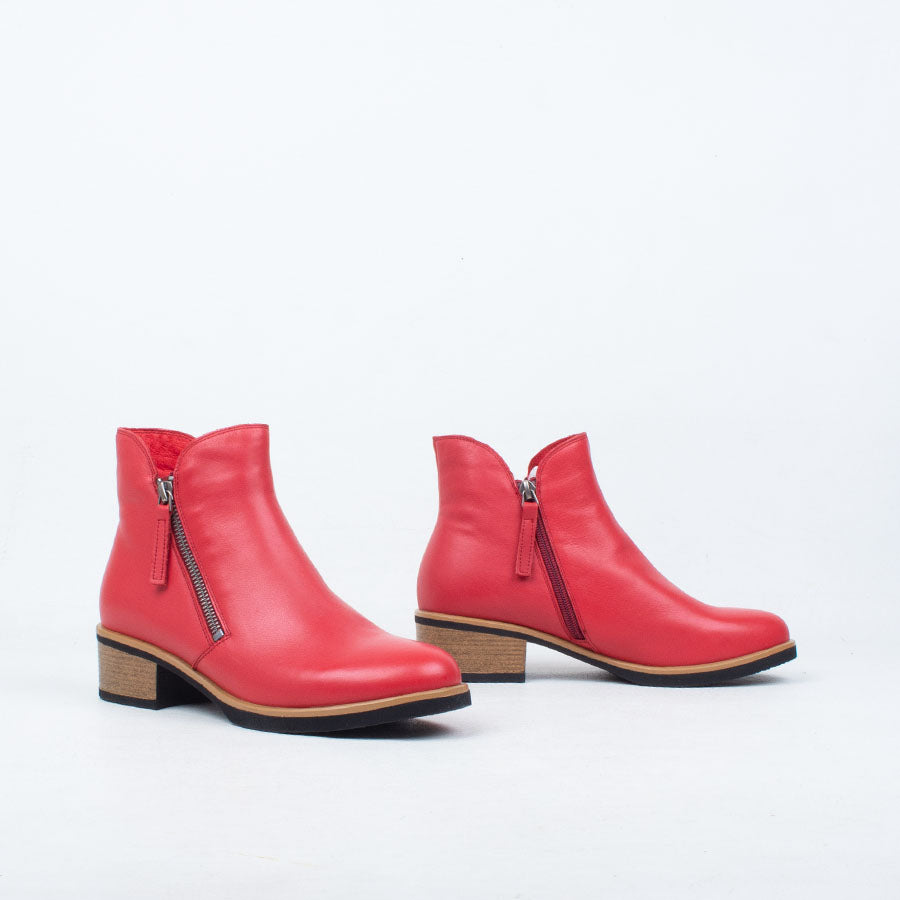 Dolomite Ankle Boot Dolomite Ankle Boot