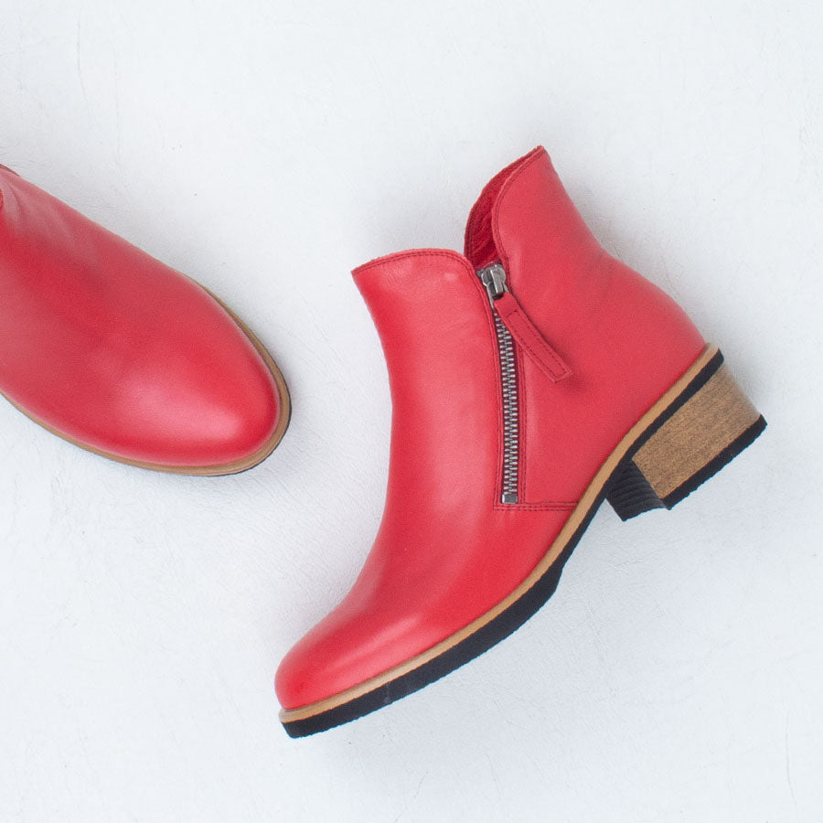 Dolomite Ankle Boot Dolomite Ankle Boot