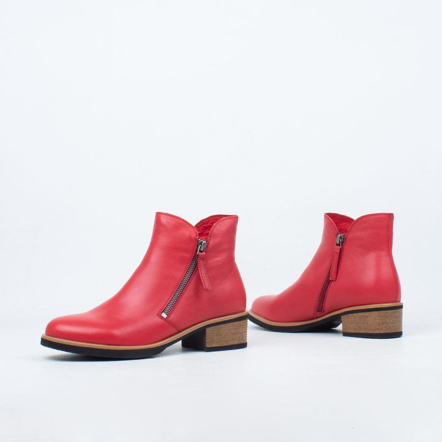 Dolomite Ankle Boot Dolomite Ankle Boot