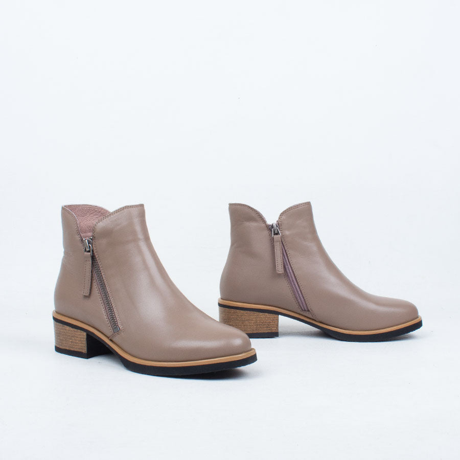 Dolomite Ankle Boot Dolomite Ankle Boot