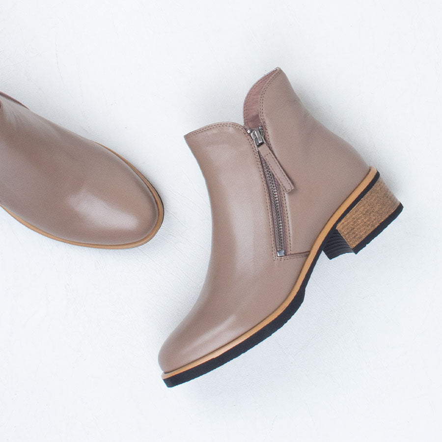 Dolomite Ankle Boot Dolomite Ankle Boot