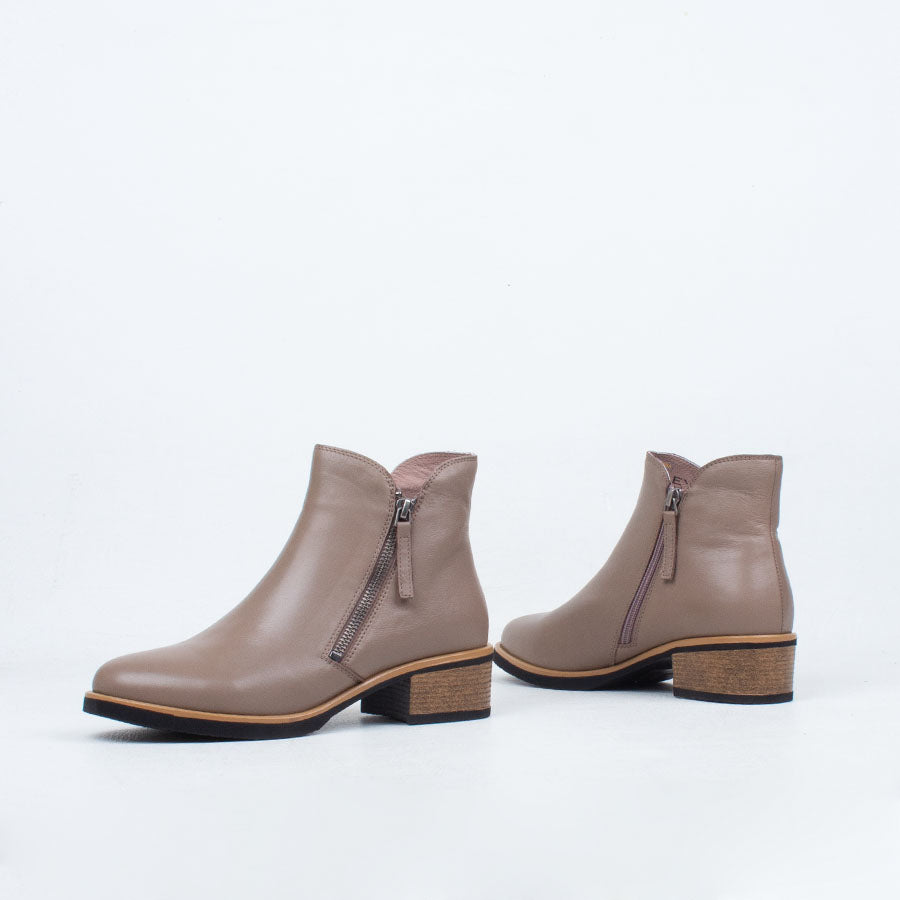 Dolomite Ankle Boot Dolomite Ankle Boot