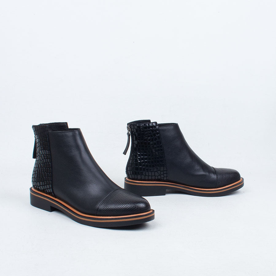 Duckling Ankle Boot Duckling Ankle Boot