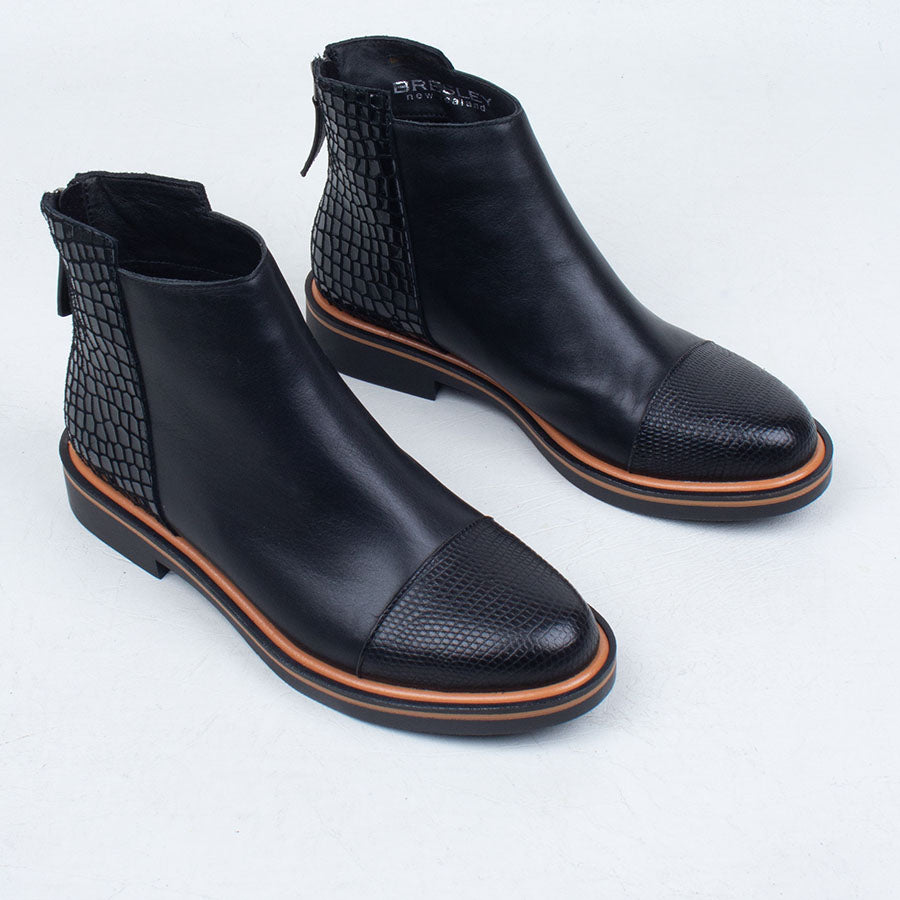 Duckling Ankle Boot Duckling Ankle Boot