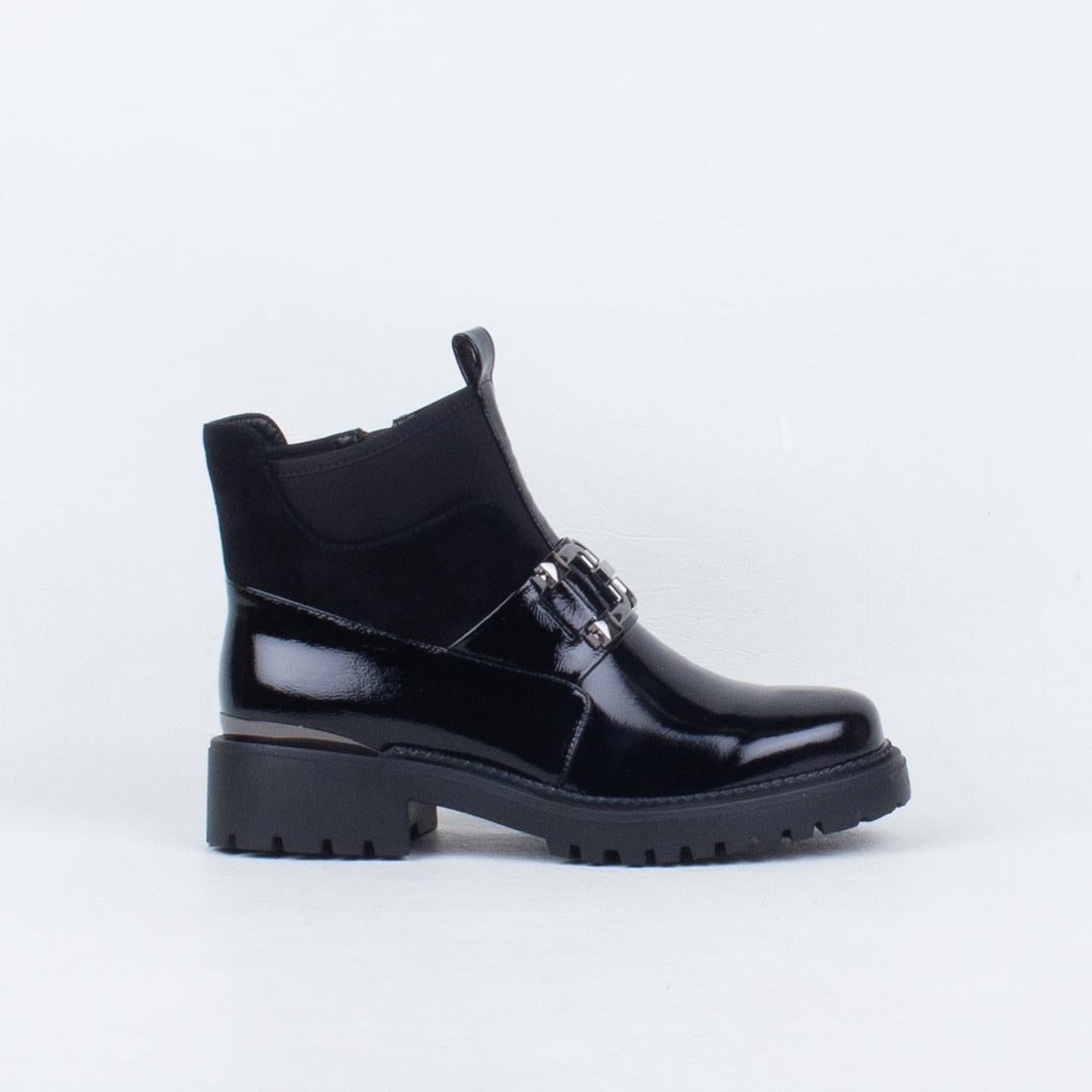 Parish Boot Parish Boot