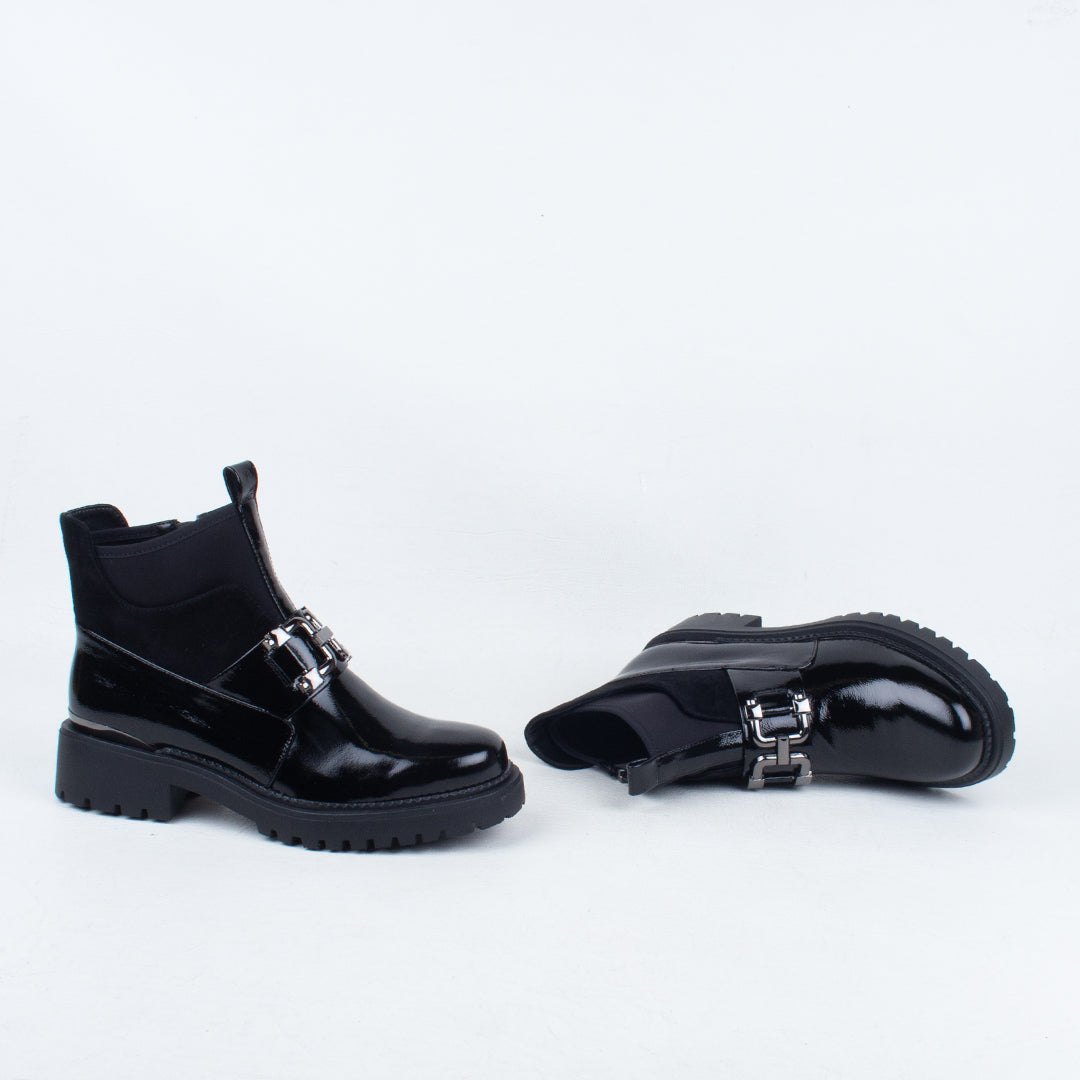 Parish Boot Parish Boot