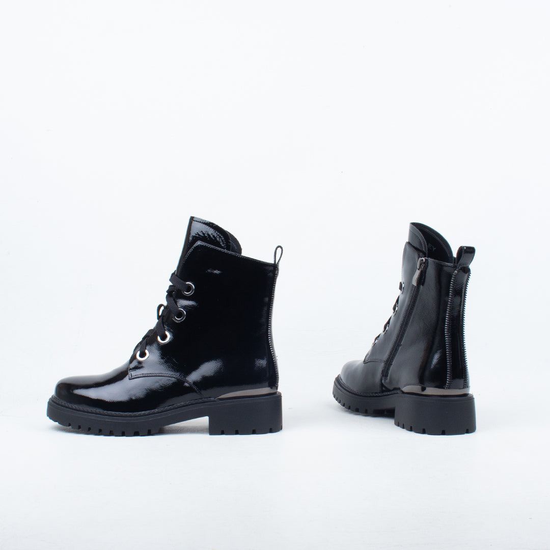 Pop Ankle Boot Pop Ankle Boot