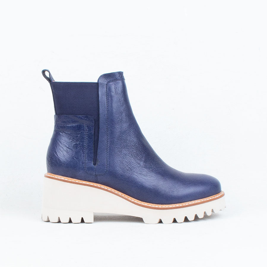 Poppy Ankle Boot Poppy Ankle Boot