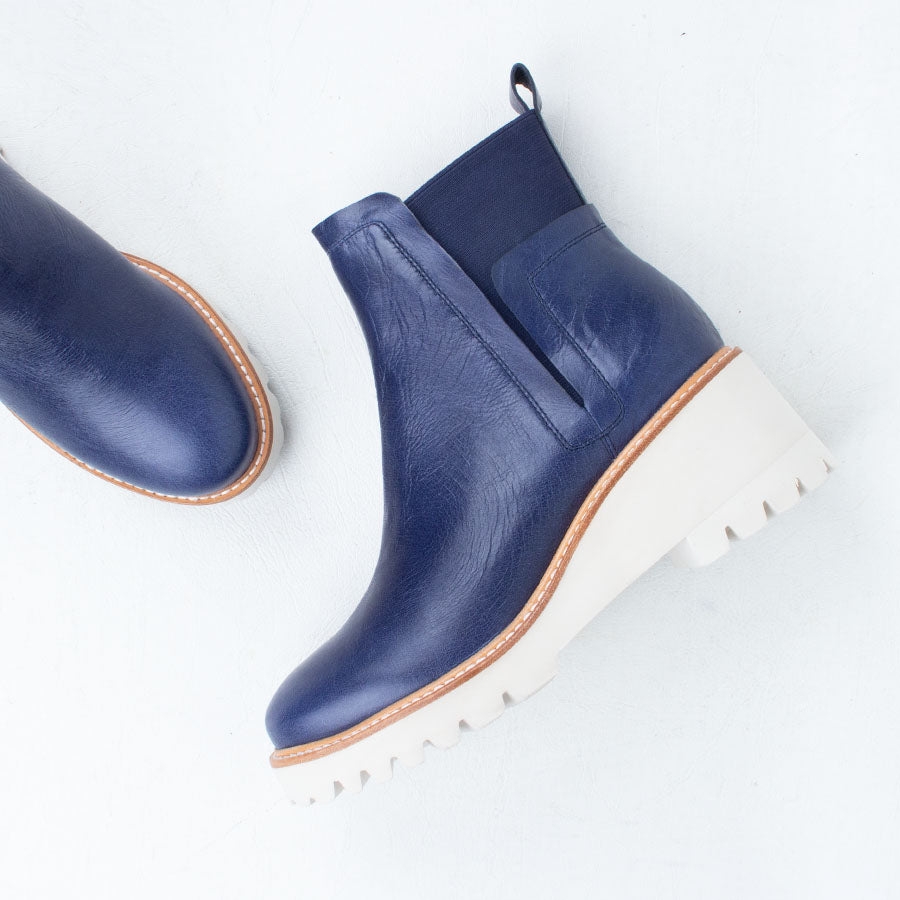 Poppy Ankle Boot Poppy Ankle Boot