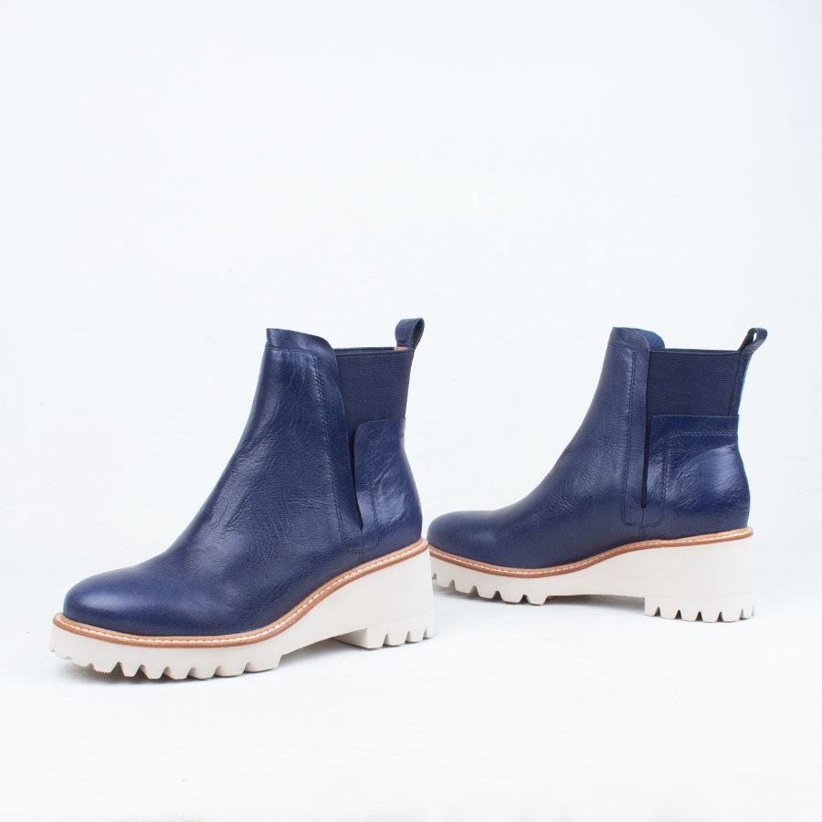 Poppy Ankle Boot Poppy Ankle Boot