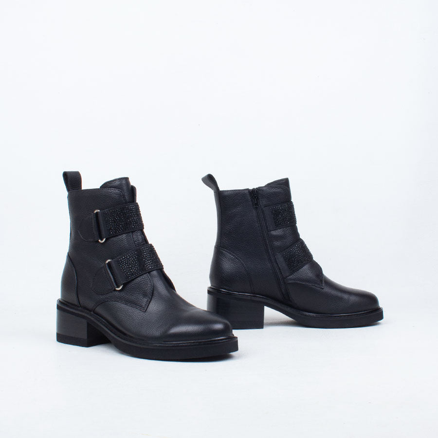 Pringle Ankle Boot Pringle Ankle Boot