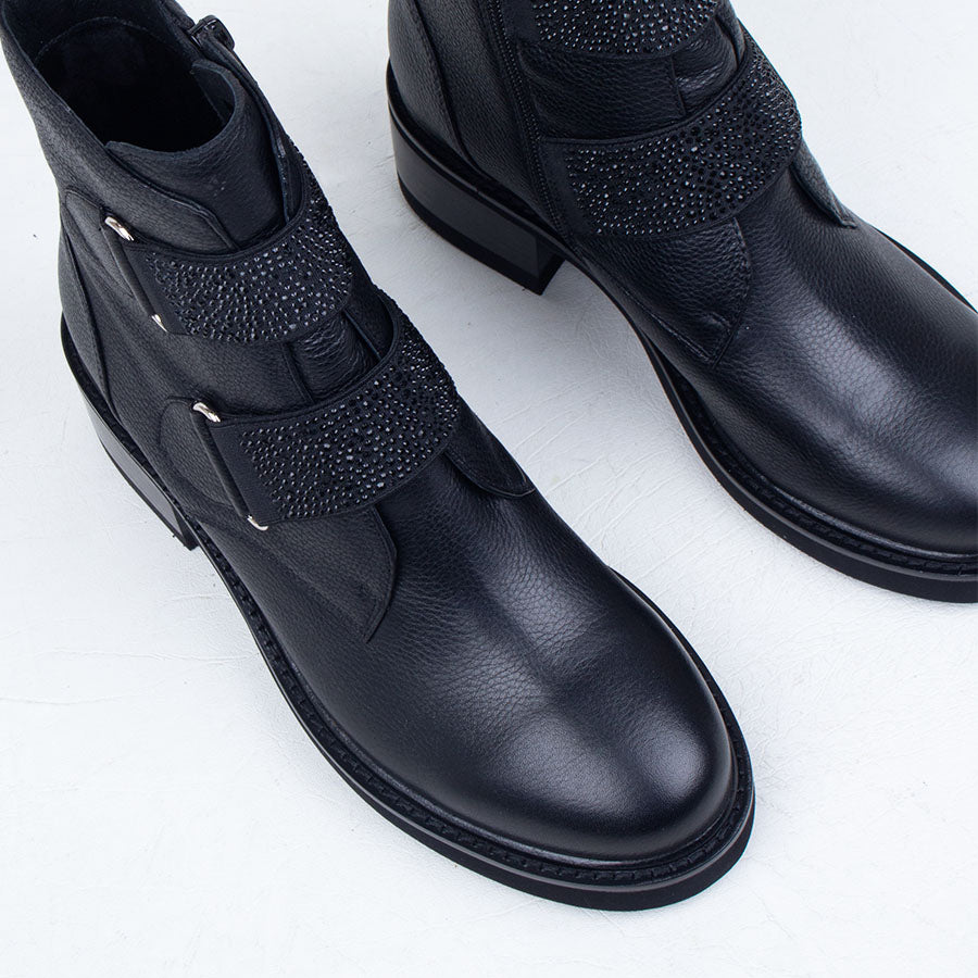 Pringle Ankle Boot Pringle Ankle Boot