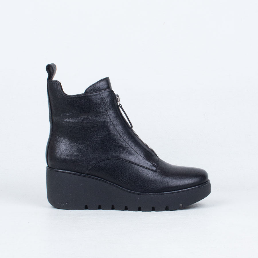 Pyke Ankle Boot Pyke Ankle Boot
