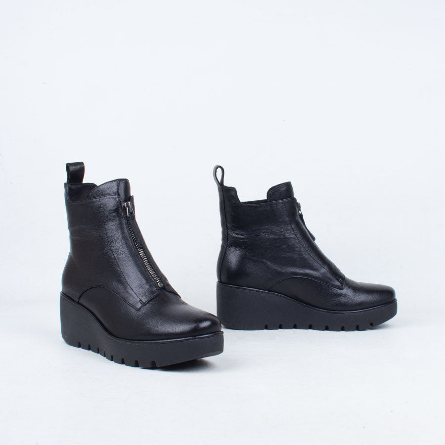 Pyke Ankle Boot Pyke Ankle Boot