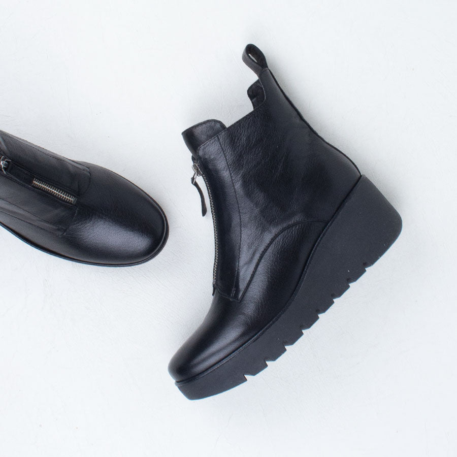Pyke Ankle Boot Pyke Ankle Boot