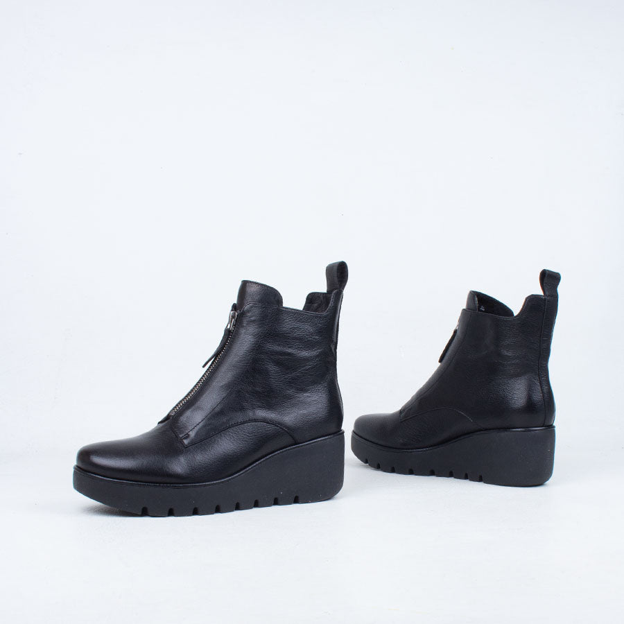 Pyke Ankle Boot Pyke Ankle Boot