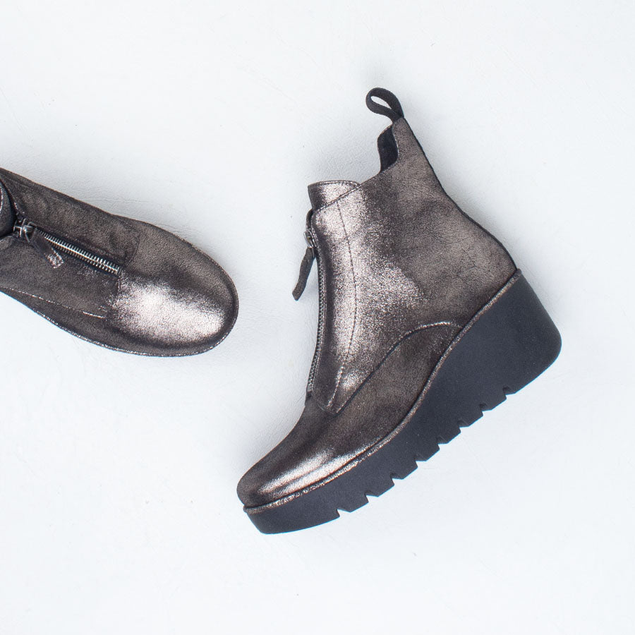 Pyke Ankle Boot Pyke Ankle Boot