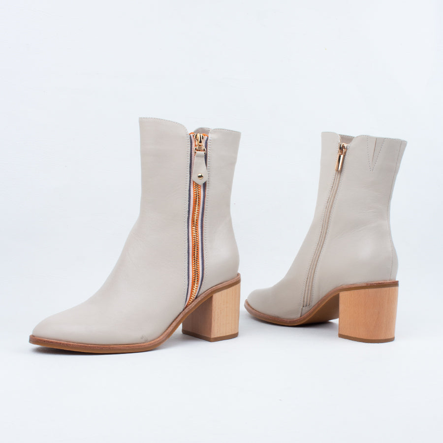 Sago Ankle Boot
