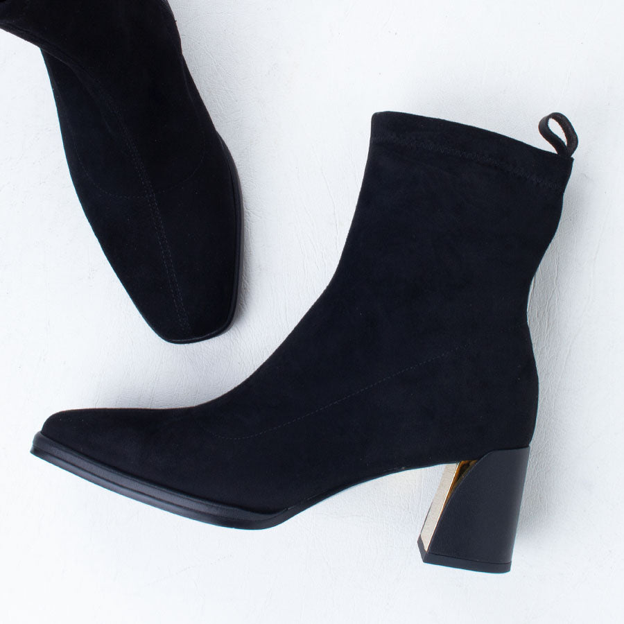 Suraya Ankle Boot Suraya Ankle Boot