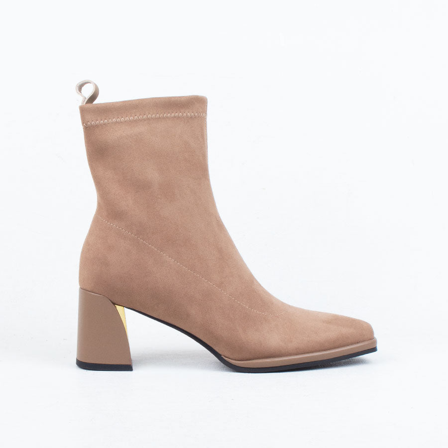 Suraya Ankle Boot Suraya Ankle Boot