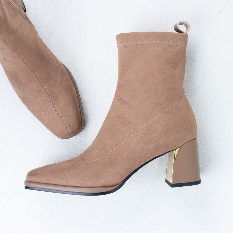 Suraya Ankle Boot Suraya Ankle Boot