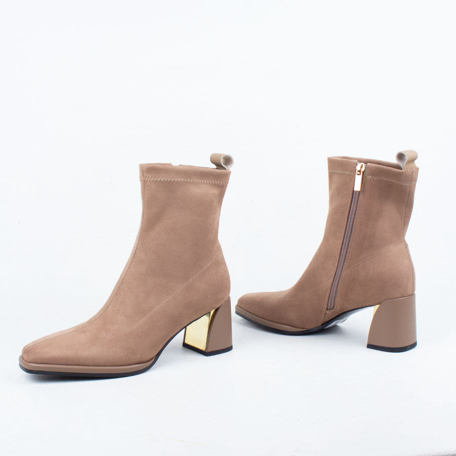Suraya Ankle Boot Suraya Ankle Boot