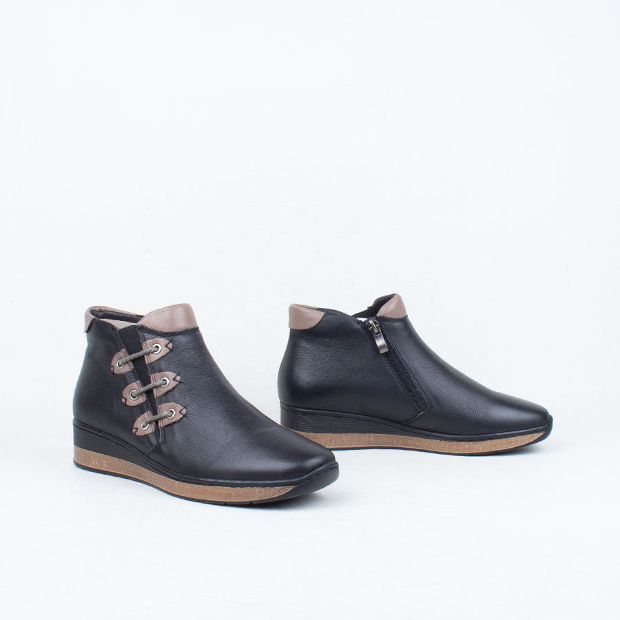 Mission Boot Mission Boot
