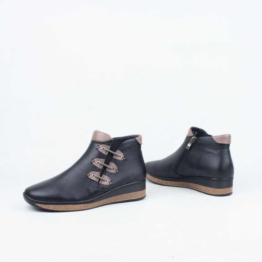 Mission Boot Mission Boot