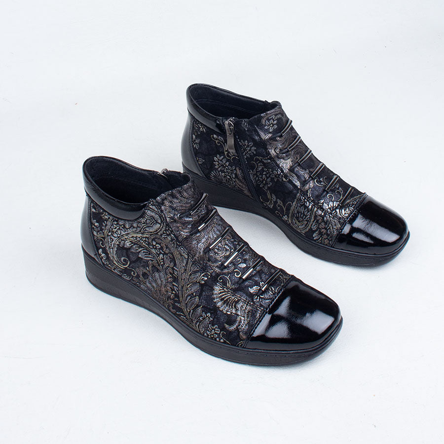 Myrage Ankle Boot Myrage Ankle Boot